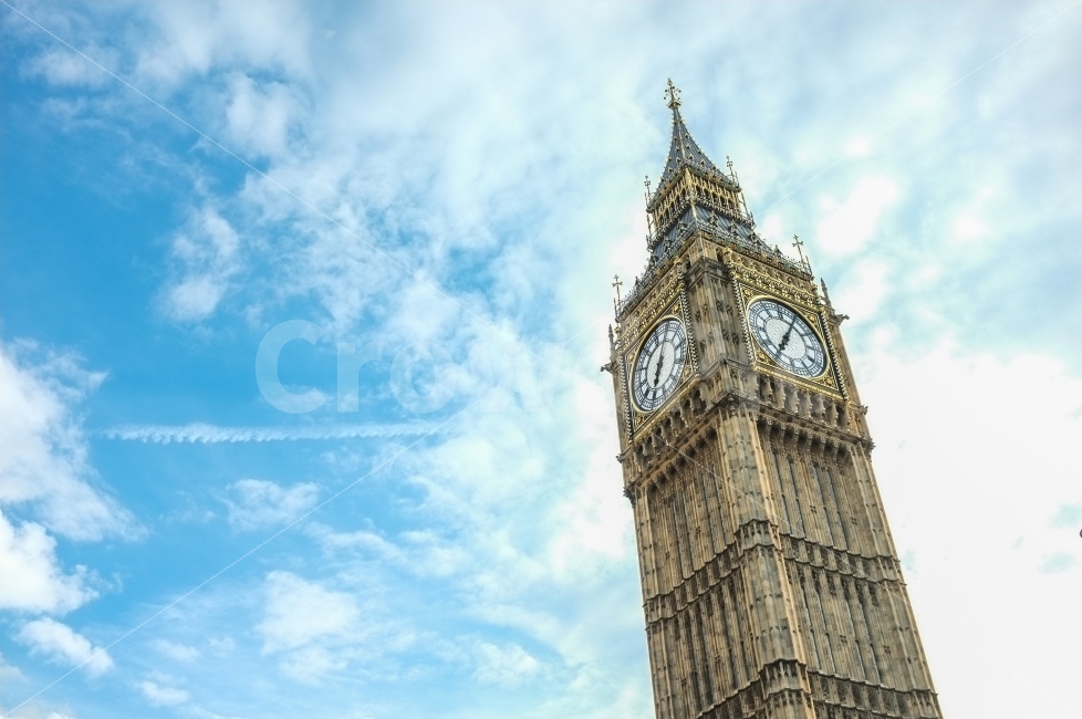 영국,런던,빅벤,유럽,UK,영국하늘,영국풍경,런던하늘,런던날씨,런던빅벤,파란하늘,런던풍경,랜드마크,landmark,tourist attraction,해외,외국,세계,foreign,oversea,world,세계랜드마크,해외랜드마크,외국랜드마크,world landmark,world tourist attraction,건축물,건물외관,exterior,building,structure,architecture,construction,tower,탑,건물
