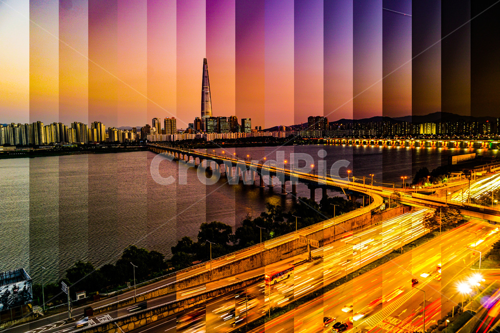 road,도로,한강,그라데이션,감성,배경화면,풍경,타임랩스,야경,밤,풍경,nightscape,night,landscape,도시,city,한국도시풍경,한국도시경관,korea cityscape