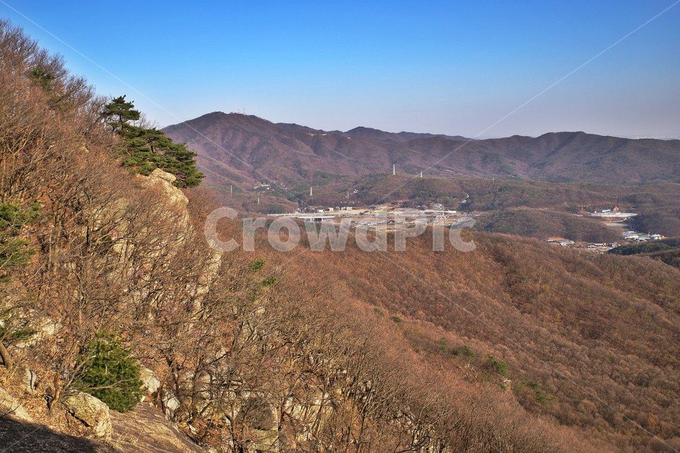 모락산,경기도,의왕시,백운산,자연
