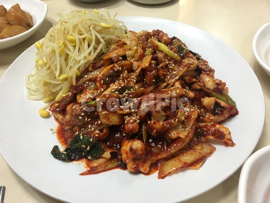 낙지볶음,낙지,한식,음식,요리,매콤,음식,식재료,요리,food,cook,meal,dishes,food reserves,수산물,해산물,fishery products,seafood