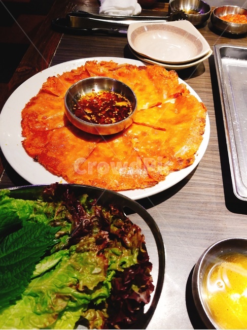 food,음식,식사,한국요리,김치전,치즈김치전