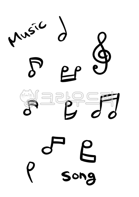 캘리그라피,손글씨,음표,높은음자리표,음악,스티커,이모티콘,emoticon,누끼배경,다이어리꾸미기,손스케치,디자인소스,ppt파일,ppt소스,다꾸,sticker,낙서,일러스트소스,음악학원,어린이집,어린이집꾸미기,유치원,초등학생,school,음악수업,기분