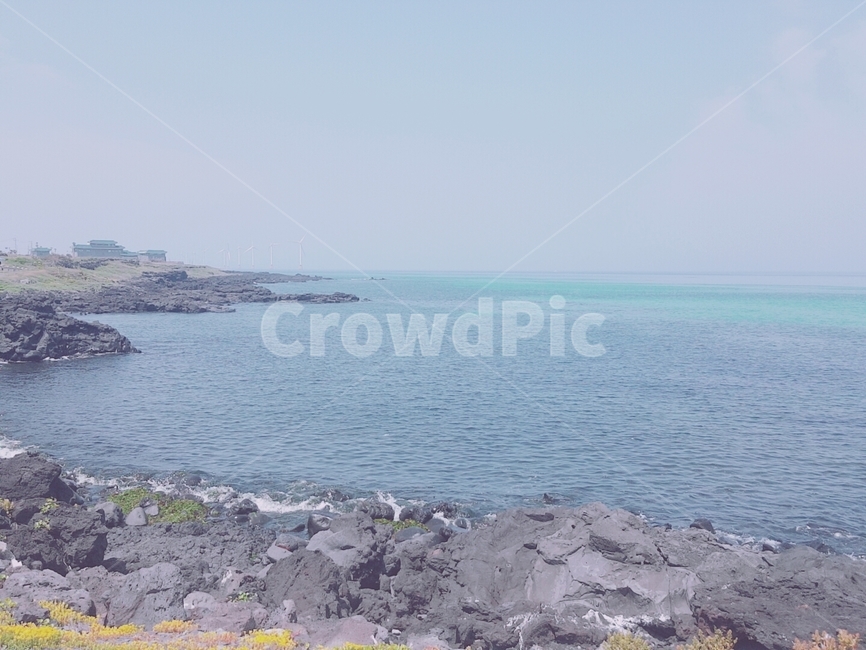 바다,제주도,해변,에매랄드빛바다,깊은바다,자연,풍경,nature,landscape,제주도,jeju,jeju island,promontory,곶