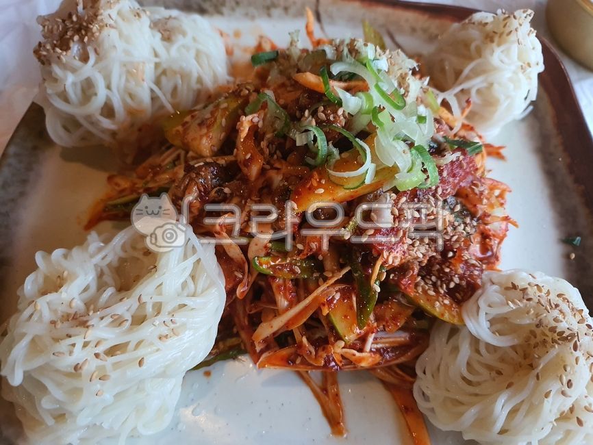 음식,food,요리,골뱅이,골뱅이무침,소면