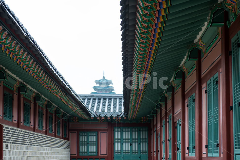 경복궁,전각,궁궐,처마,문,지붕,기와,단청,고궁,건축물,전통,보존,역사,조선시대,관광지,여행,명소,서울,가볼만한곳,아름다운,한국의미,문화,풍경,비오는날,하늘,조용한,건축,전통건축,한국,한국전통,한옥,명승지,여행지,문화재,건물,빗물,한국전통,한국문화,korean traditional,korean culture,랜드마크,landmark,tourist attraction,한국랜드마크,한국관광지,한국명소,korea landmark,korea tourist attraction