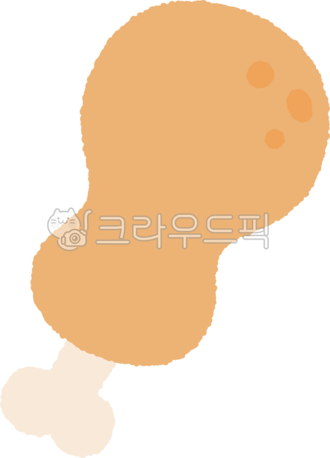 치킨,손그림,야식,경품,기프티콘,chicken,닭고기