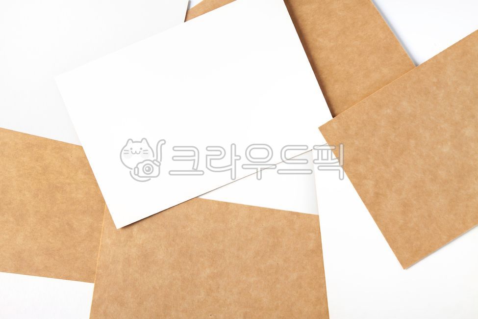 kraft paper,mail,texture,concept,Rectangle,clash,Square,many,mockup,Modern,White,overlap,paper,background,vintage,Many,decoration,object