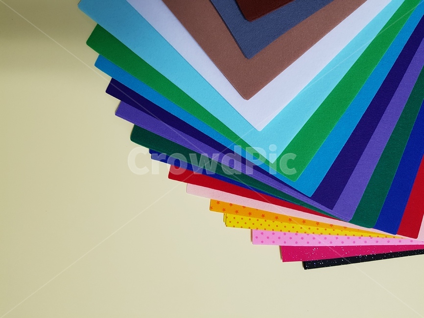 felt,background,전단지,배경,이미지,펠트,바탕,교구,브로셔,포스터,홍보,잡지,천,수공예,핸드메이드,레인보우,명함,기하학,무늬