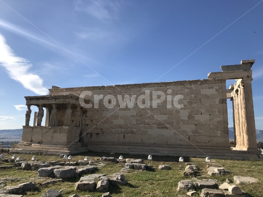 신전,신화,아테네,그리스,파르테논신전,랜드마크,landmark,tourist attraction,해외,외국,세계,foreign,oversea,world,세계랜드마크,해외랜드마크,외국랜드마크,world landmark,world tourist attraction,ruins,유적