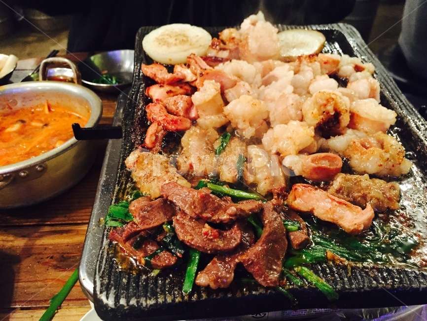 곱창,한식,막창,대창,음식