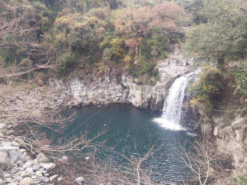 물,자연,폭포,강,waterfall,자연,풍경,nature,landscape