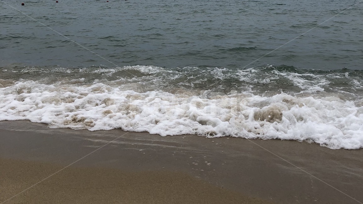 파도,해수욕장,해변,바다,여름