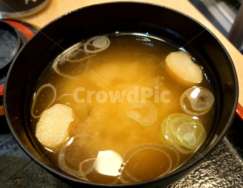 bowl,사발,soup,수프,미소시루,일식,일본된장국,된장국,국물