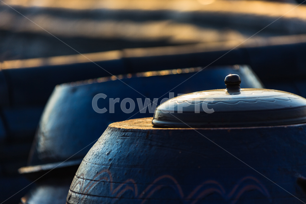 장독대,된장,고추장,한국전통,오래된맛,한국전통,한국문화,korean traditional,korean culture