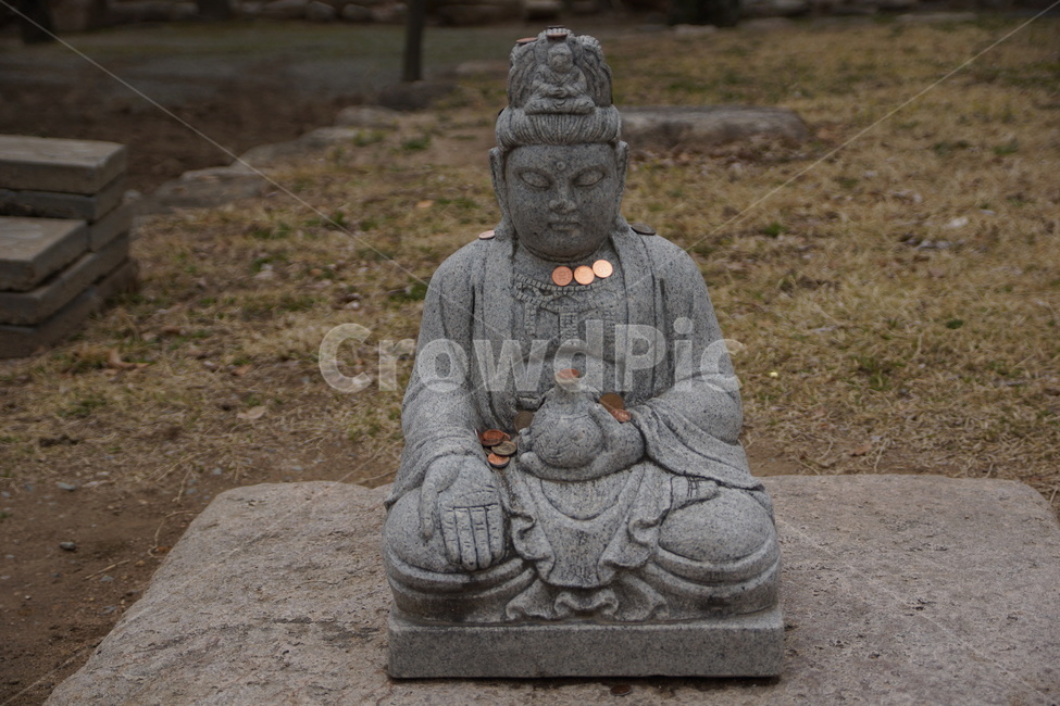 bunhwangsatemple,부처,돌부처,stonebuddha,buddha,분황사,조각상,동상,석상,조형물,statue,bronze statue,stone statue