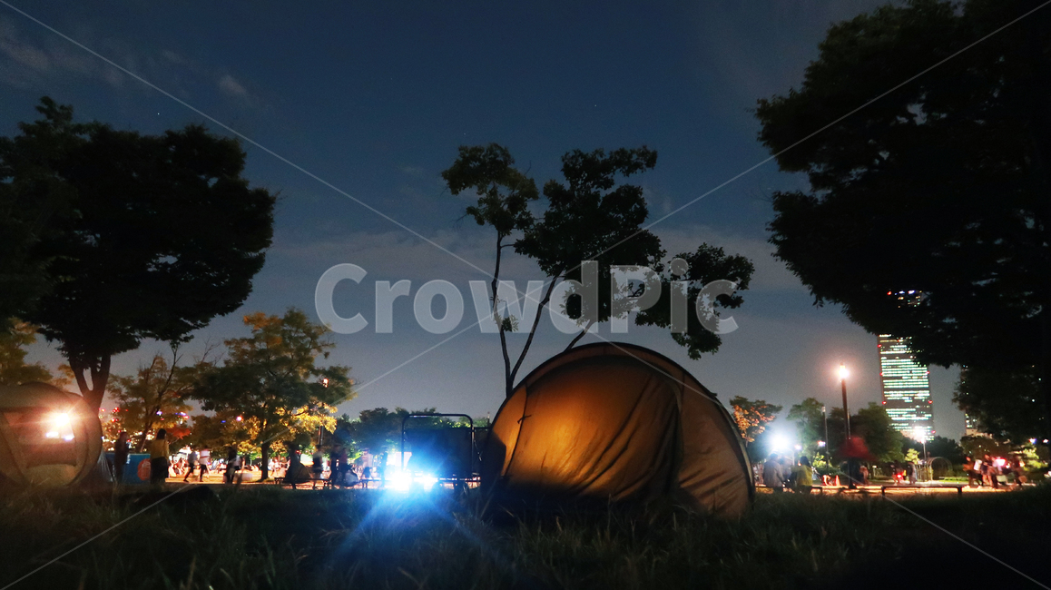 한강,서울,대한민국,여의도한강,여름,야경,밤,풍경,nightscape,night,landscape,사람들,대중,군중,other people,crowd,light,빛,flare,플레어
