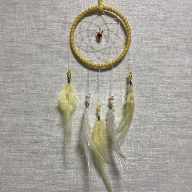드림캐쳐,만들기,손재주,공방,수작업,핸드메이드,handmade