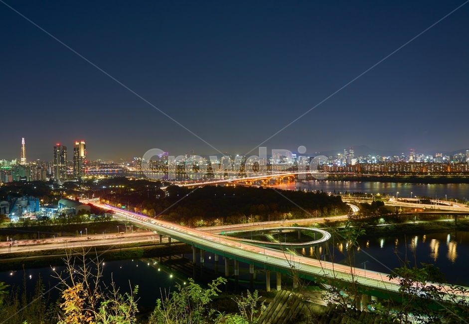 야경,장노출,응봉산,한강,한강다리,물,도로,강,불빛,빛번짐,빛갈라짐,하늘,밤,교차로,서울야경,서울,야경,밤,풍경,nightscape,night,landscape,한국도시풍경,한국도시경관,korea cityscape