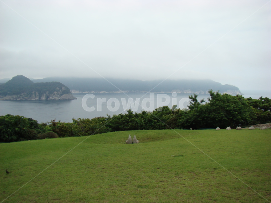 자연,섬,바다,물,파도,자연,풍경,nature,landscape,grass,잔디,plant,식물,land,땅,outdoors,옥외,shoreline,해안선,water