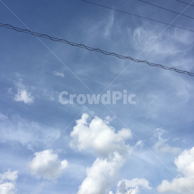 nature,자연,sky,하늘,azuresky,옥외,outdoors,푸른하늘,전선,구름,cloud,landscape,풍경