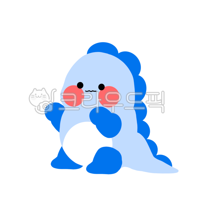 어린이집,유치원,공룡,공룡캐릭터,공룡도안