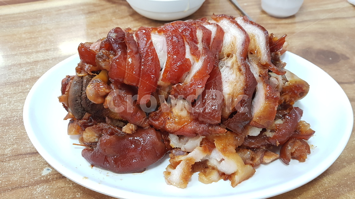 족발,음식,food,고기,jokbal