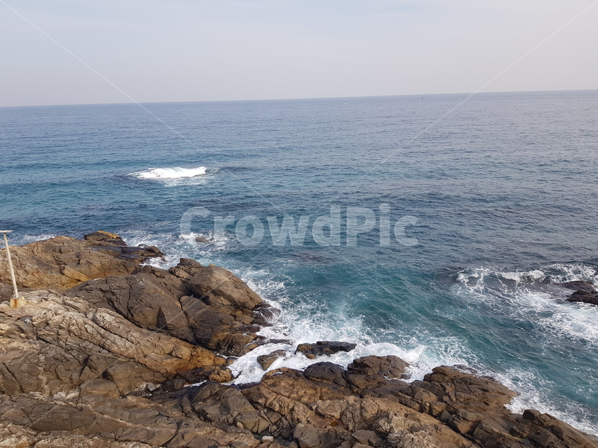 바다,제주,하늘,파도,지평선,자연,풍경,nature,landscape,promontory,곶