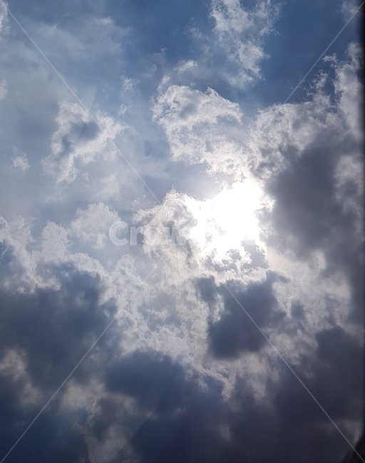 하늘,구름,해,화창,맑은날씨,맑음,자연,풍경,nature,landscape,weather,날씨,outdoors,옥외,cloud,sky,cumulus,적운