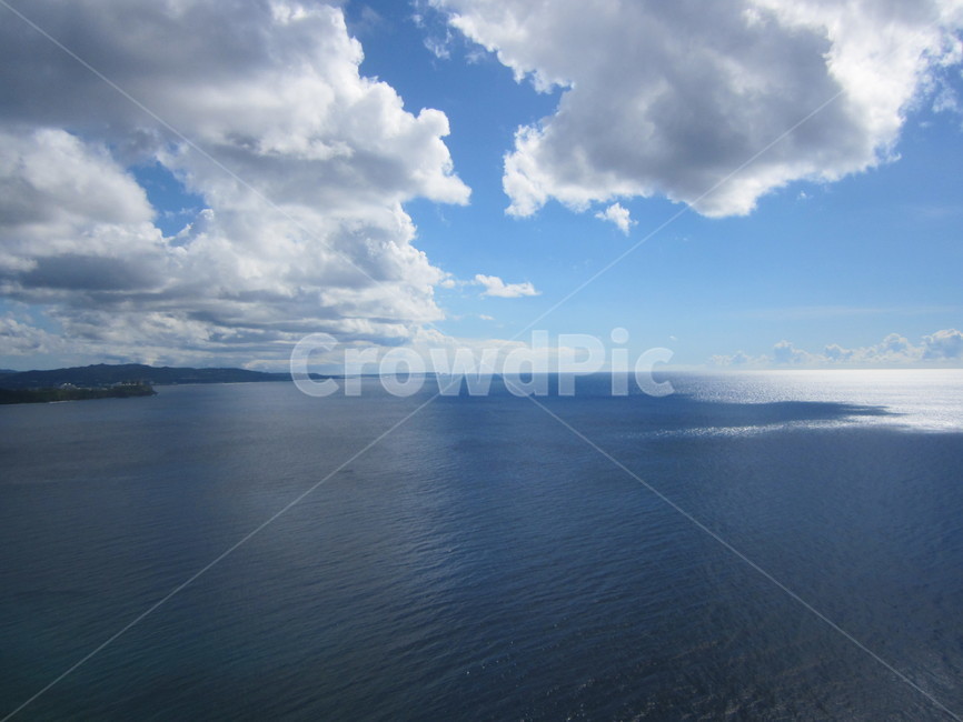 바다,구름,하늘,sea,sky