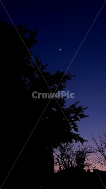 nature,outdoors,자연,옥외,night,space,대기권밖,outerspace,밤,astronomy,천문학,universe,우주,달,별,moon,밤하늘