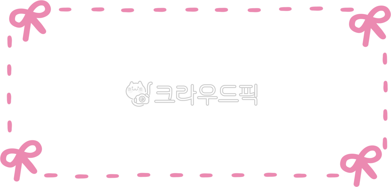 Stitch border,dotted border,decorative elements,ribbon,frame,frame,border,highlight,memo,dakku,diary decoration,border decoration