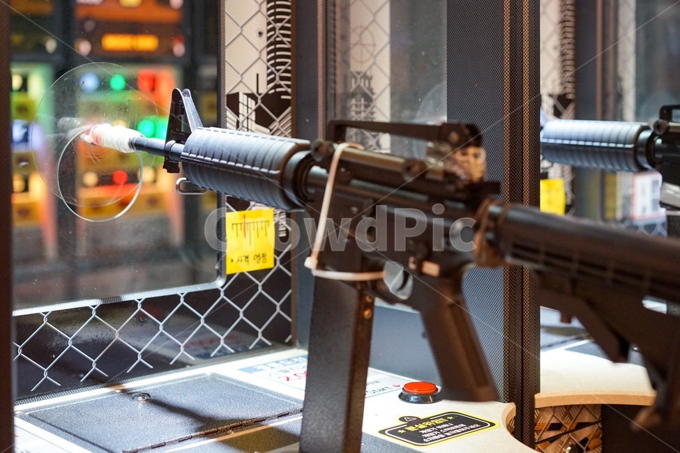 조준,사격,총,게임,오락실,game,gun