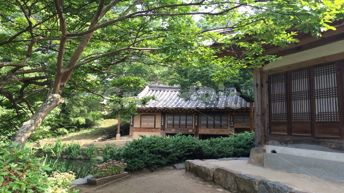 대전,도산서원,대전명소,대전도산서원,나들이
