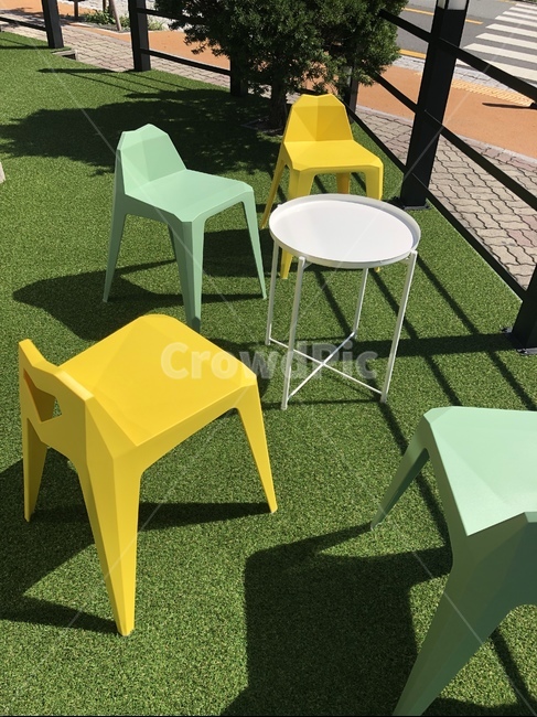 의자,휴식,furniture,귀여미의자,칼라의자