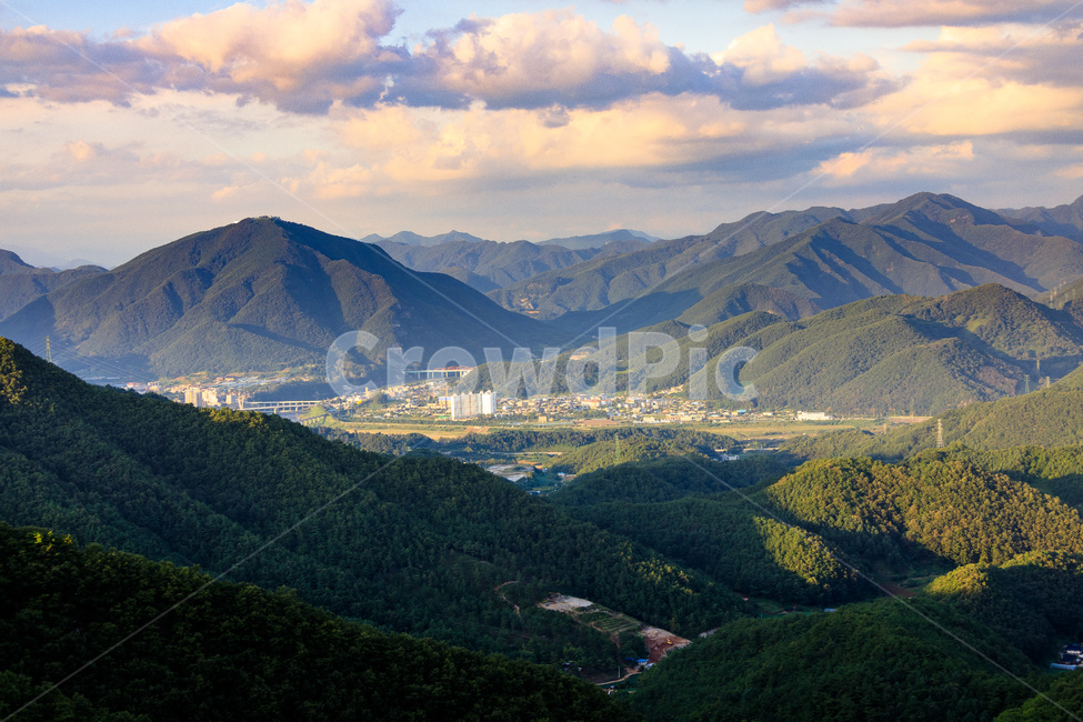 국지산,영월,산맥,강원도,산,나무,숲,구름,풍경,고지,자연,풍경,nature,landscape,한국자연풍경,한국자연경관,korea nature landscape,outdoors,옥외,mountain,mountain range