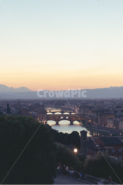 피렌체,베키오다리,노을,firenze,경치,outdoors,풍경,도시,풍경,city,landscape,해외,외국,세계,foreign,oversea,world,세계도시풍경,해외도시풍경,외국도시풍경,world cityscape