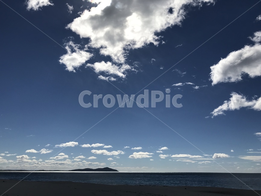 호주,australia,엘리자베스해변,elizabethbeach,pacificpalms,바닷가,겨울해변