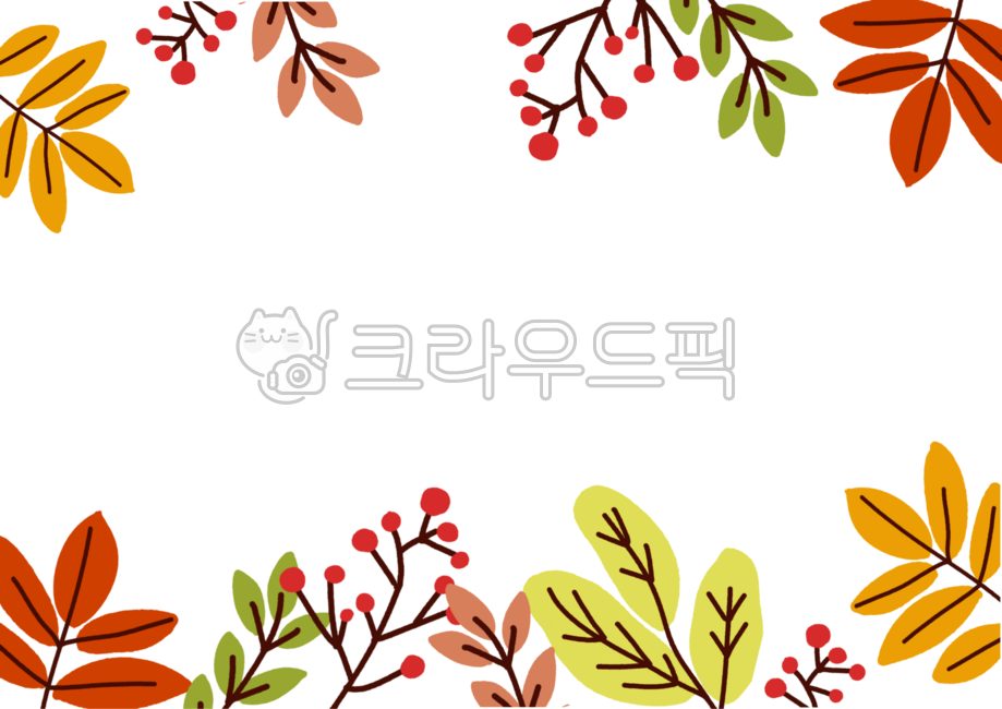 가을,낙엽,가을배경,배경,가을프레임,가을일러스트,단풍잎,나뭇잎,열매,자연,가을백그라운드,계절,프레임,나무