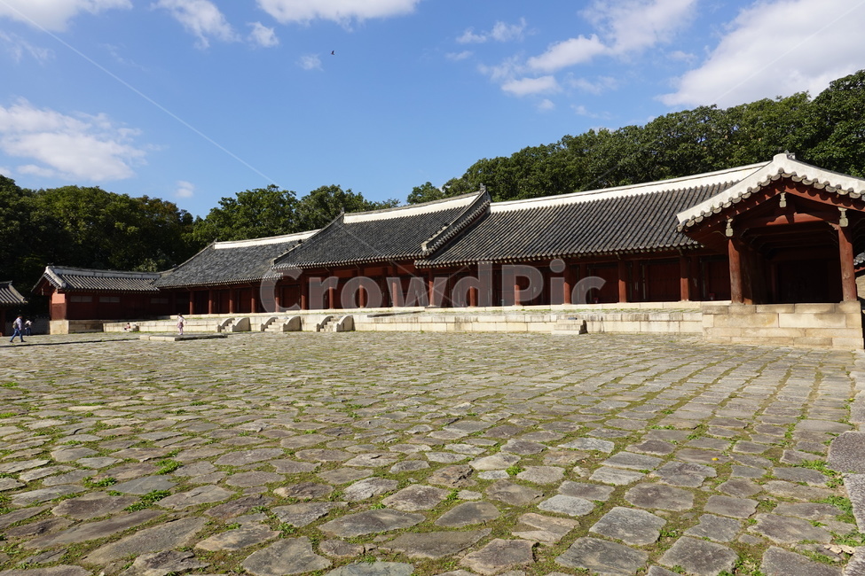 종묘,신전,가을,하늘,한국전통전축,한국전통,한국문화,korean traditional,korean culture