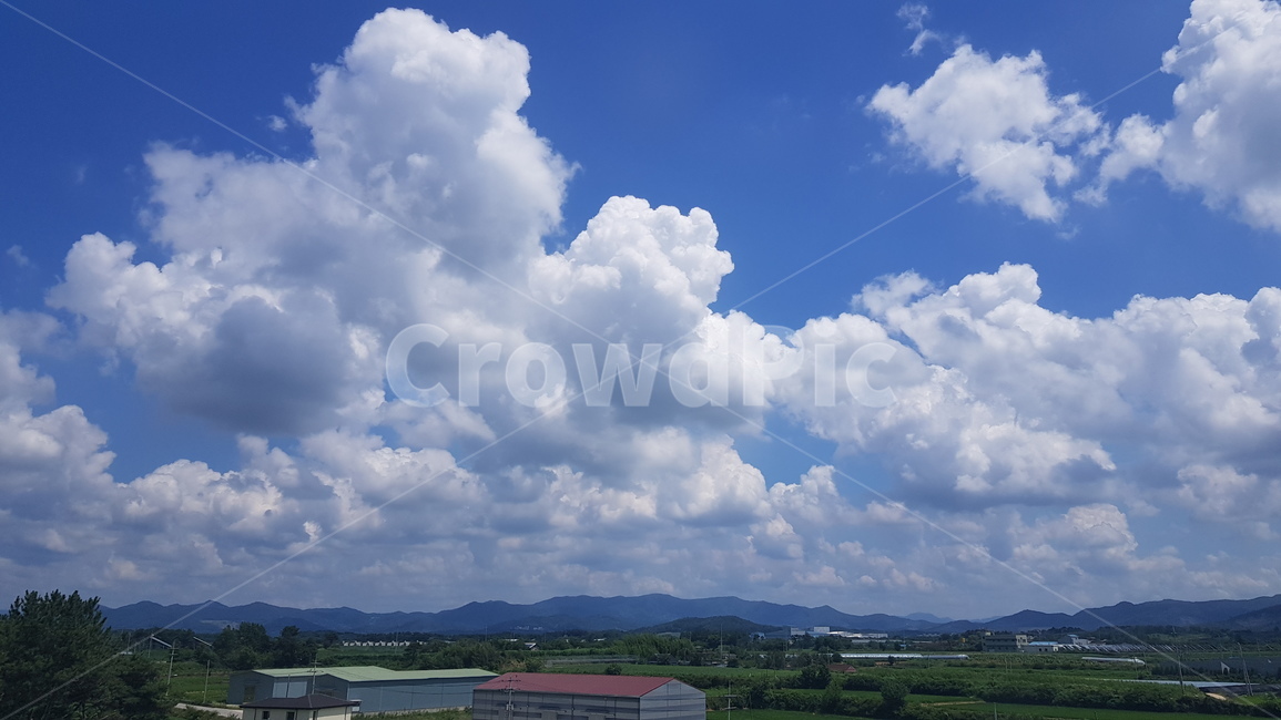 sky,하늘,구름,cloud,nature,outdoors,적운,cumulus,자연,풍경,nature,landscape,weather,날씨,옥외