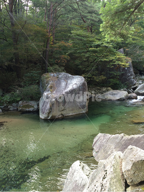 산,계곡,바위,암석,풍경,나무,자연,풍경,nature,landscape,water,물,outdoors,옥외