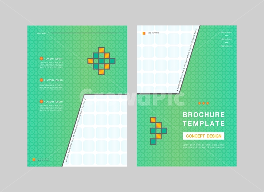 template,brochure,business,line,sign,pattern,sauce,Figure,Pamphlet,background,geometry,illustration,gradation,Design portfolio