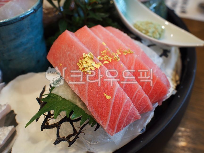 일식, food, seafood, japanesfood, 회, 사진,이미지,일러스트,캘리그라피 - taberudake작가