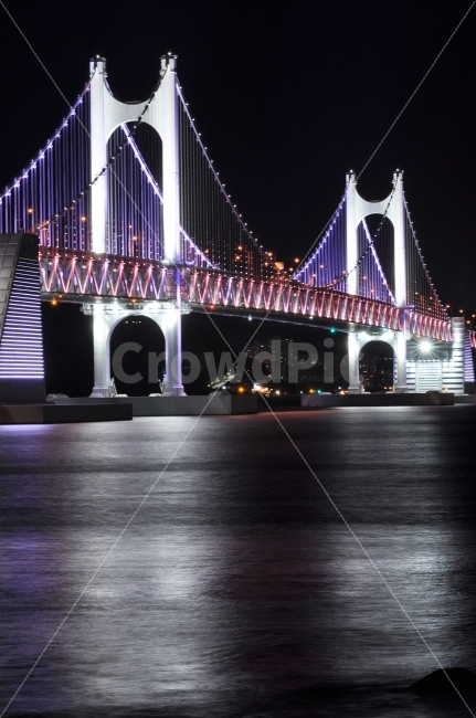 부산,야경,광안대교,광안리,수변공원,pusan,nightview,도시,풍경,city,landscape,야경,밤,nightscape,night,bridge,다리,building,건물