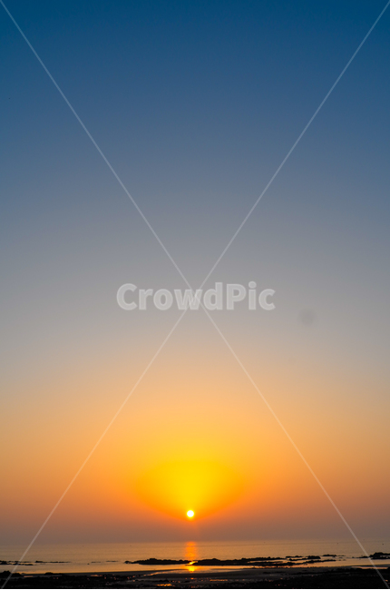 태양,일몰,노을,서해,하늘,바다,안면도,해,해넘이,sunset,sun,sea,sky,자연,풍경,nature,landscape,outdoors,옥외