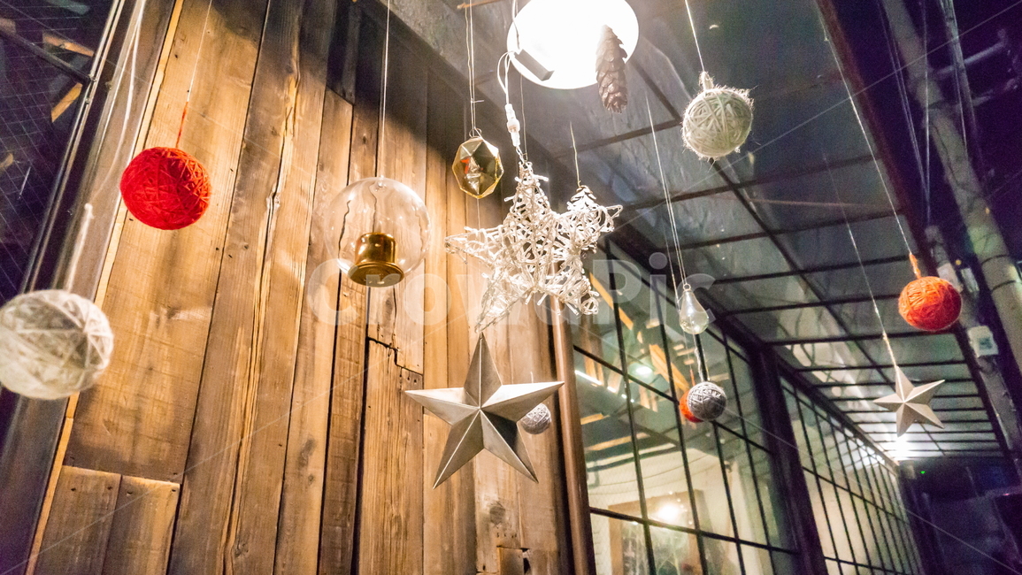 크리스마스,christmas,장식,모빌,별,조명,mobile,ornamental,오너먼트,나무