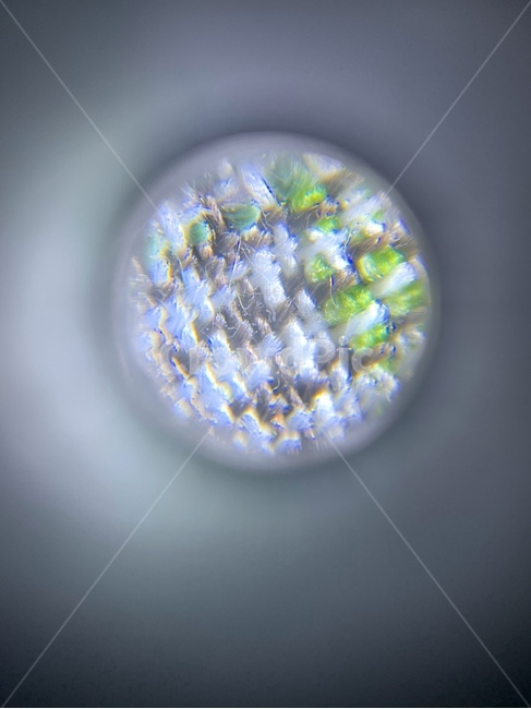 원단,근접,현미경,접사,천,직조,린넨,초근접,확대,확대사진