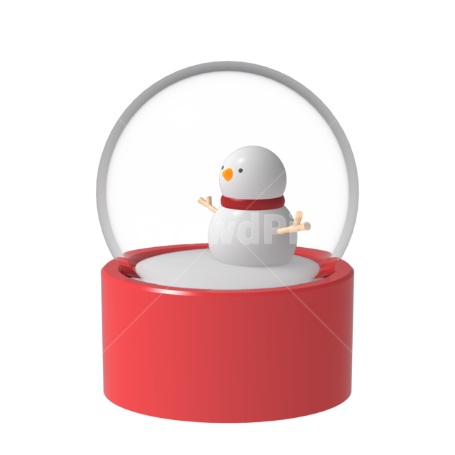스노우볼,눈사람,목업,snowball,3d,겨울,계절,winter,season,메리크리스마스,성탄절,merry christmas,사물,물건,오브젝트,thing,object,matter