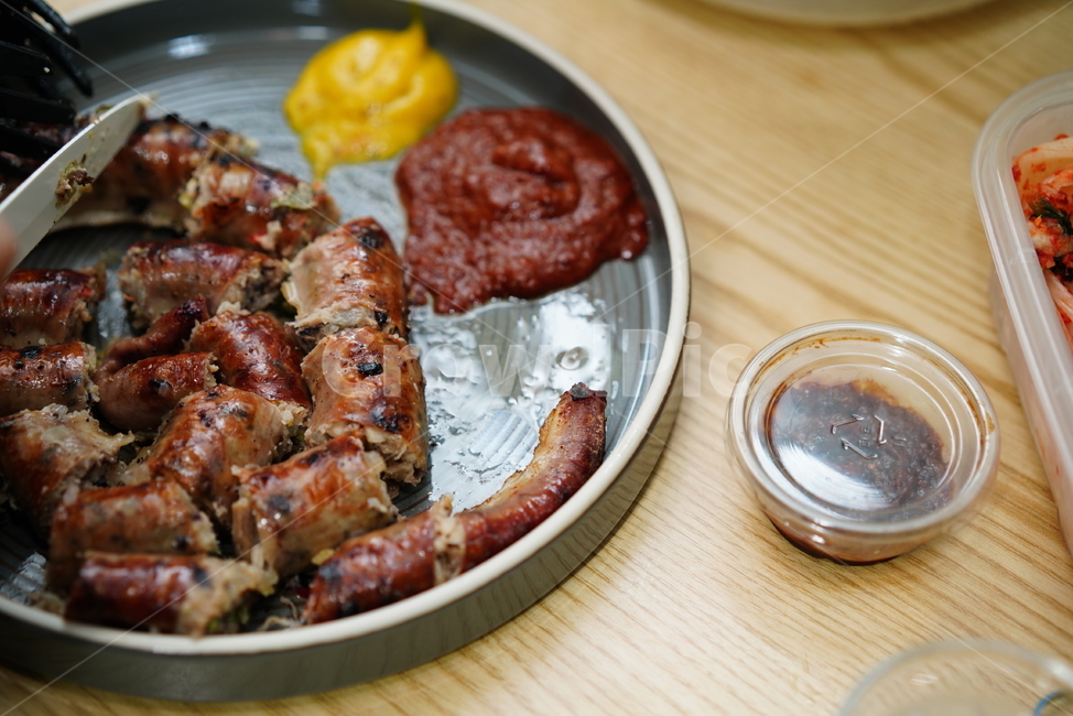 순대,순대스테이크,먹거리,음식,한식,간식,술안주,안주거리,푸드,육류,육식,food,음식,식재료,요리,food,cook,meal,dishes,food reserves