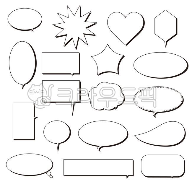 말풍선,말풍선일러스트,말주머니,말주머니모음,말풍선모음,말풍선그림,말주머니일러스트,말주머니그림,말풍선그림자